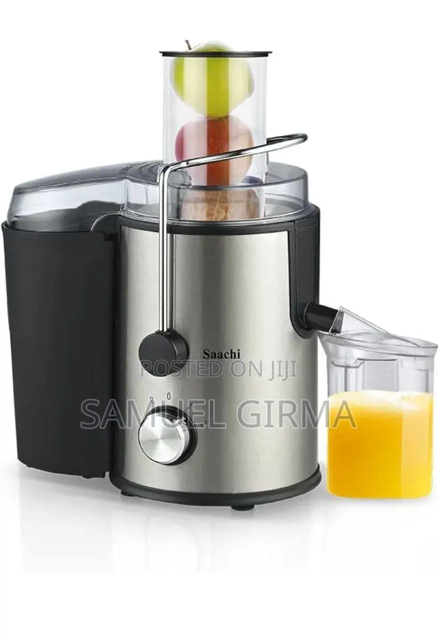 √Saachi Juicer Machine Extractor