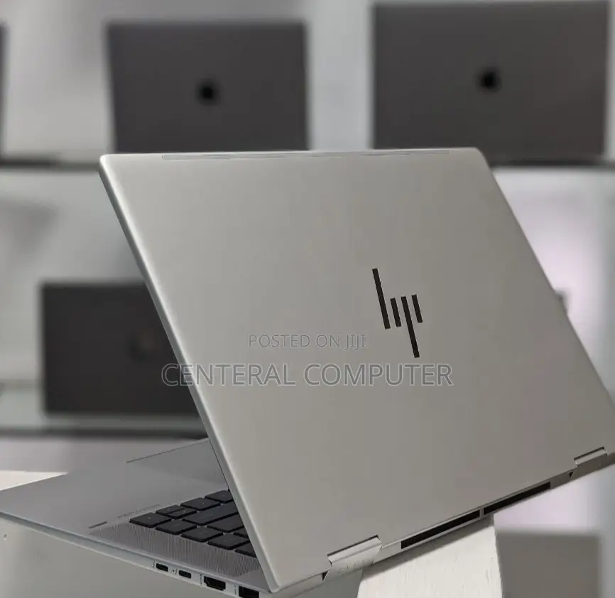 New Laptop HP Envy Dv4 16GB Intel Core I7 SSD 512GB