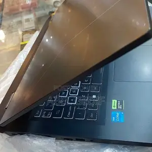 New Laptop Acer Nitro 5 16GB Intel Core I5 SSD 512GB