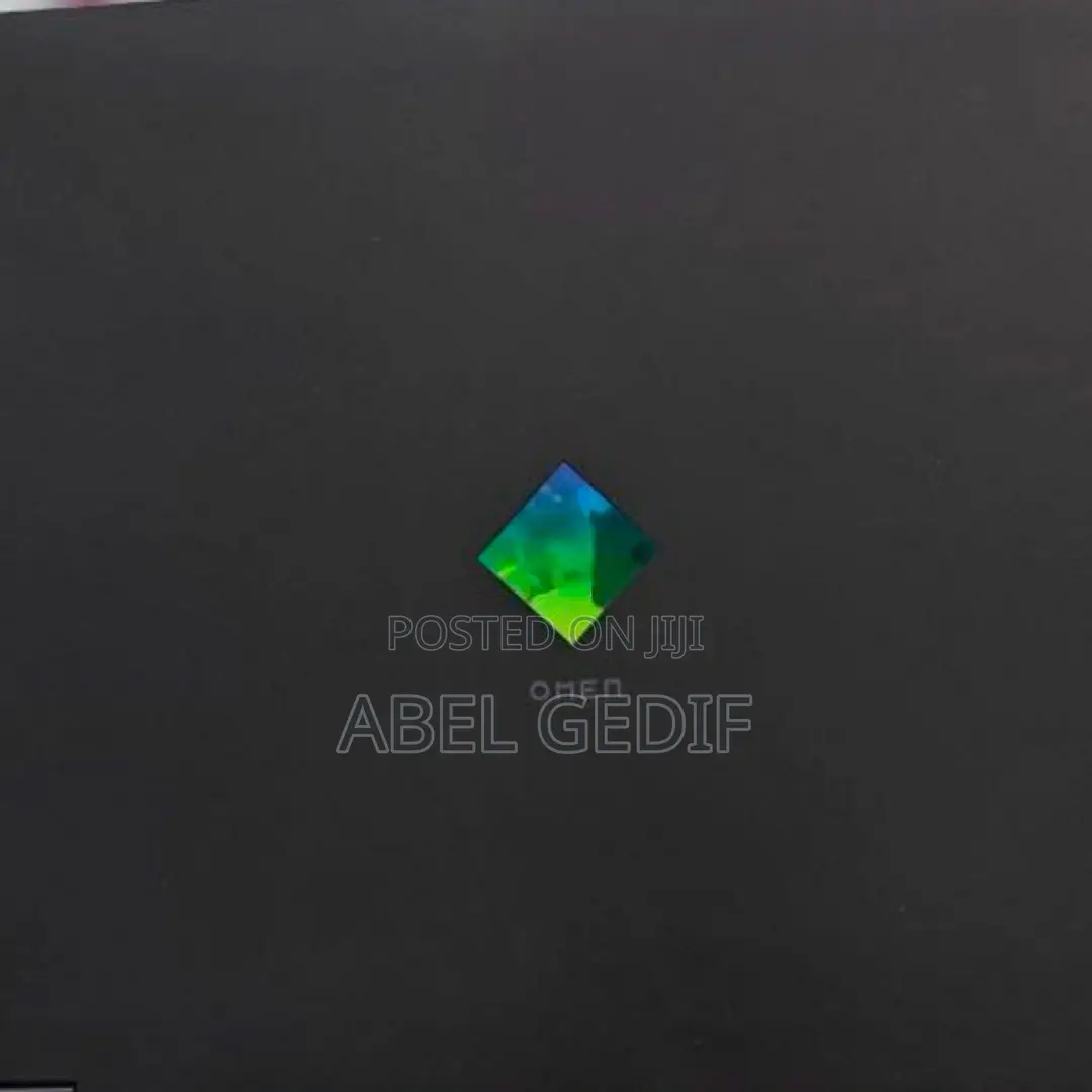 New Laptop HP Omen 17 16GB Intel Core I9 SSD 1T