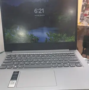 New Laptop Lenovo IdeaPad Z580 8GB Intel Core I3 SSD 256GB