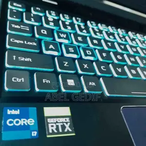 Photo - New Laptop Acer Predator Helios 300 16GB Intel Core I7 SSD 512GB