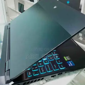 New Laptop Acer Predator Helios 300 16GB Intel Core I7 SSD 512GB