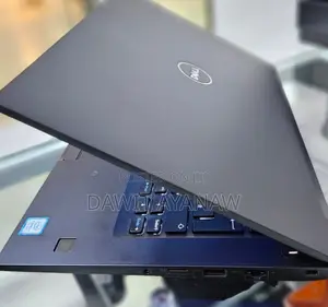 New Laptop Dell Latitude 5310 16GB Intel Core I7 SSD 256GB