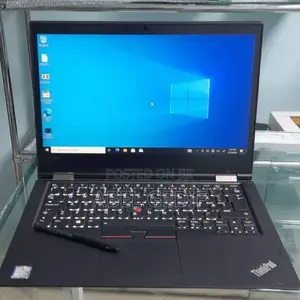 New Laptop Lenovo ThinkPad Yoga 370 16GB Intel Core I7 SSD 512GB