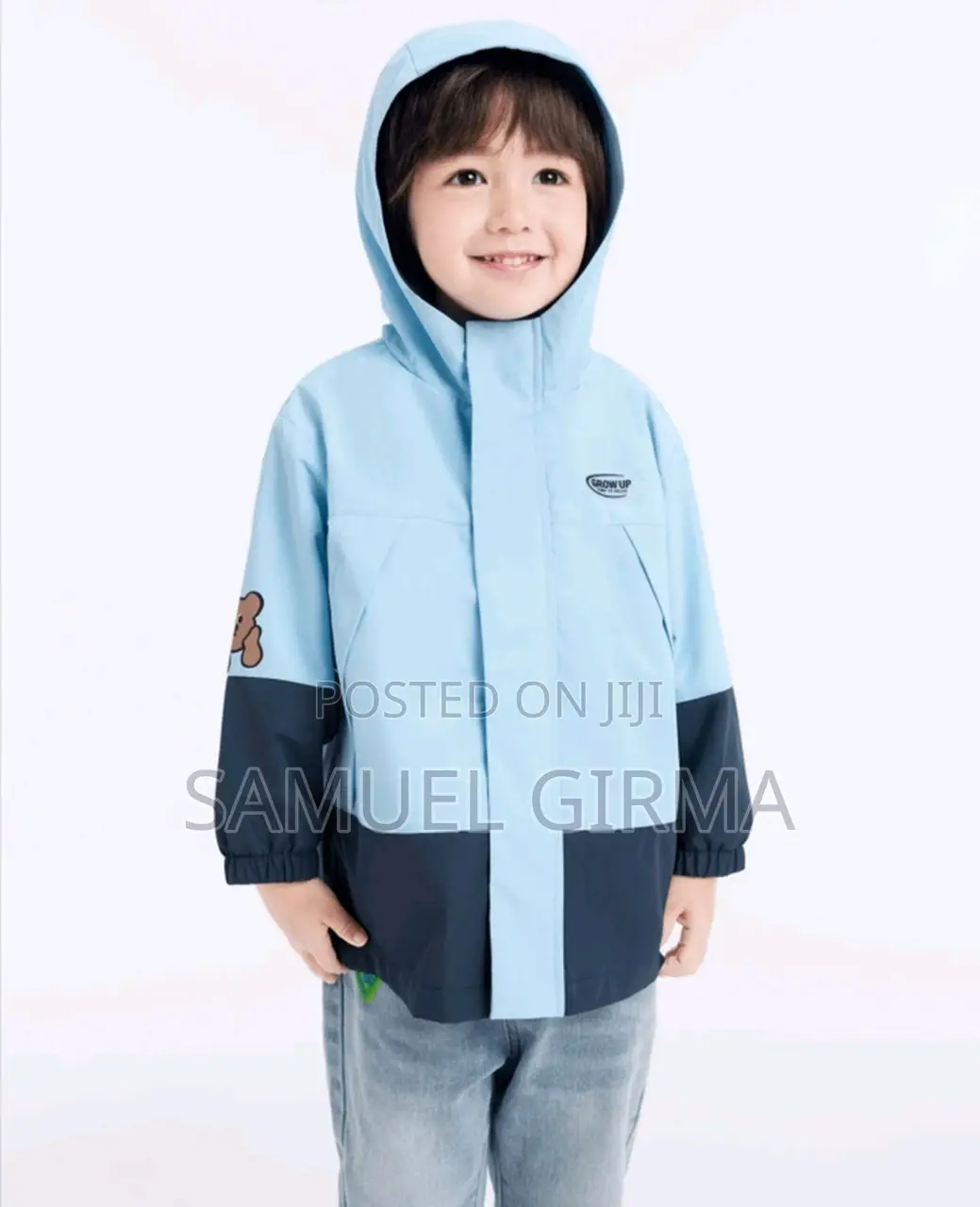 ~New Arrival 2pcs Jacket