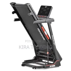 የመሮጫ ማሽን በቅናሽ Reebok Treadmill