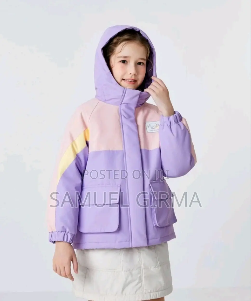 ~2pcs Jacket 13 Years Available at Our Store