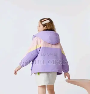 ~2pcs Jacket 13 Years Available at Our Store