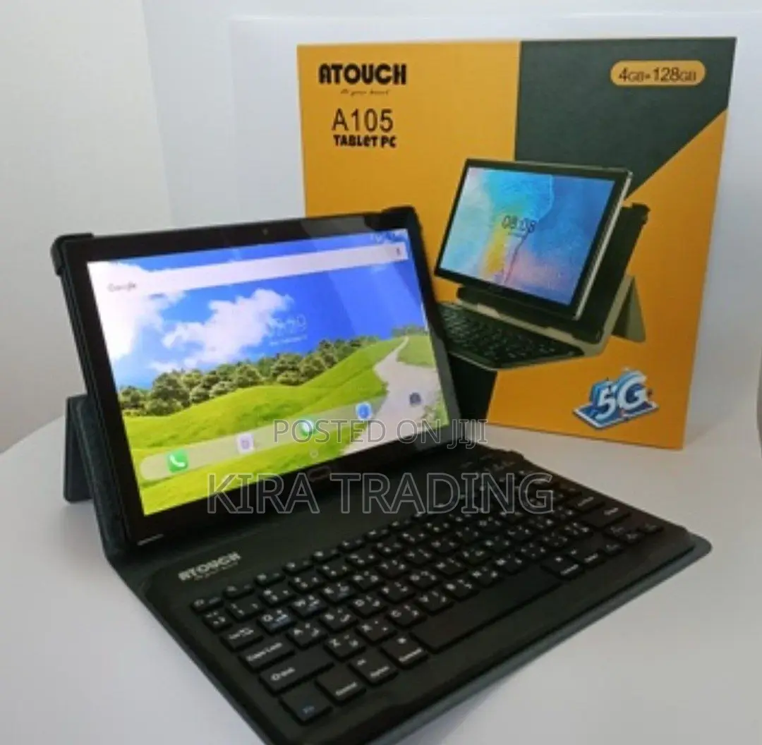 New Tablet 128 GB