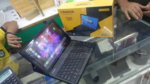 New Tablet 128 GB