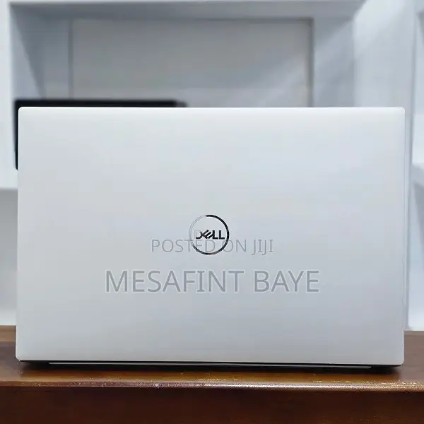 New Laptop Dell XPS 13 9320 32GB Intel Core I7 SSD 1T