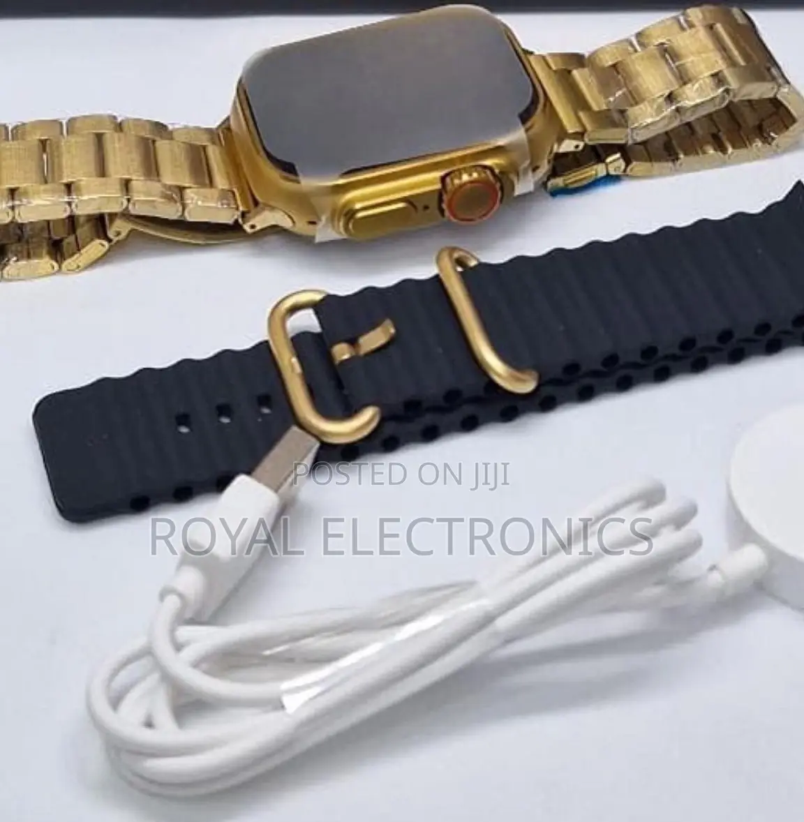 Original Smartberry G806 Max Smart Watch