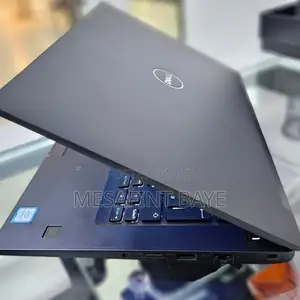 Photo - New Laptop Dell Latitude ST 16GB Intel Core I7 SSD 256GB