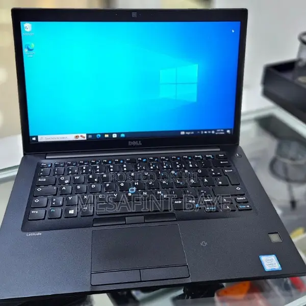 New Laptop Dell Latitude ST 16GB Intel Core I7 SSD 256GB