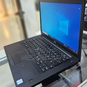 New Laptop Dell Latitude ST 16GB Intel Core I7 SSD 256GB