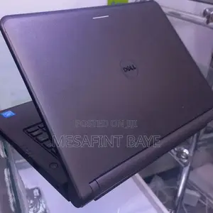 New Laptop Dell Latitude 3330 4GB Intel HDD 500GB