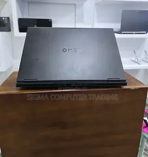 New Laptop HP Omen 16 32GB Intel Core I7 SSD 1T
