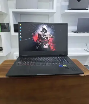 New Laptop HP Omen 16 32GB Intel Core I7 SSD 1T