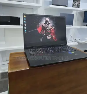 New Laptop HP Omen 16 32GB Intel Core I7 SSD 1T
