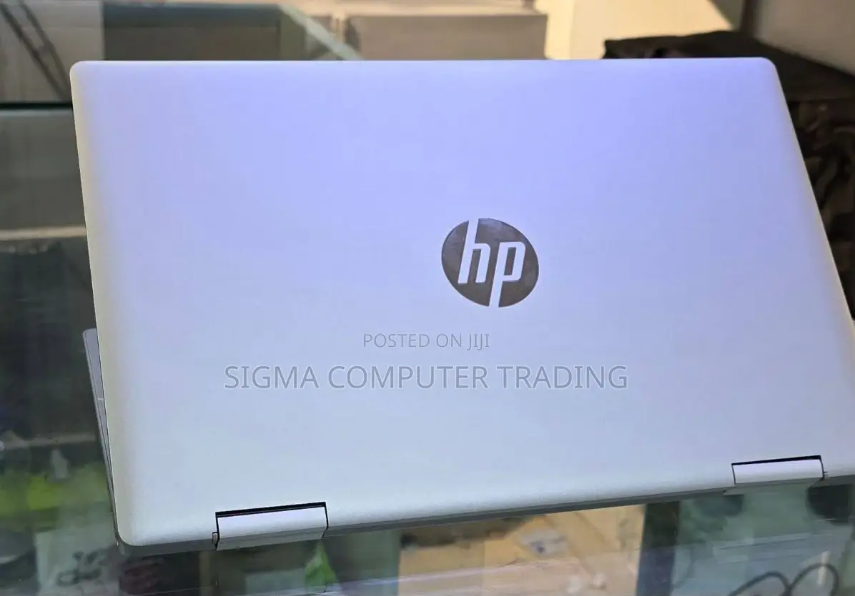 New Laptop HP Pavilion X360 8GB Intel Core I5 SSD 512GB