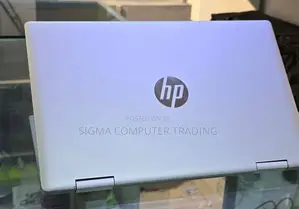 Photo - New Laptop HP Pavilion X360 8GB Intel Core I5 SSD 512GB