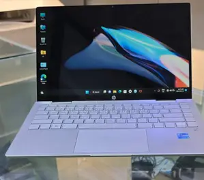 New Laptop HP Pavilion X360 8GB Intel Core I5 SSD 512GB