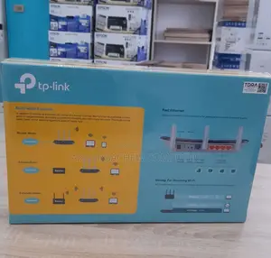 Tp Link Router