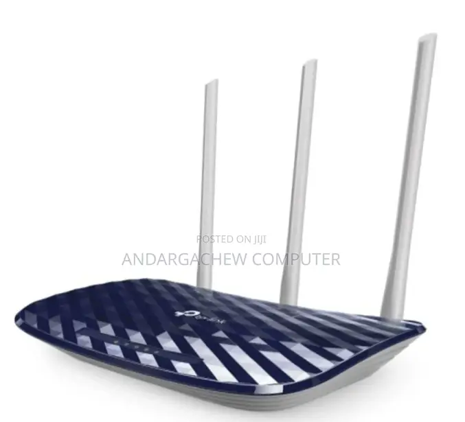 Tp Link Router