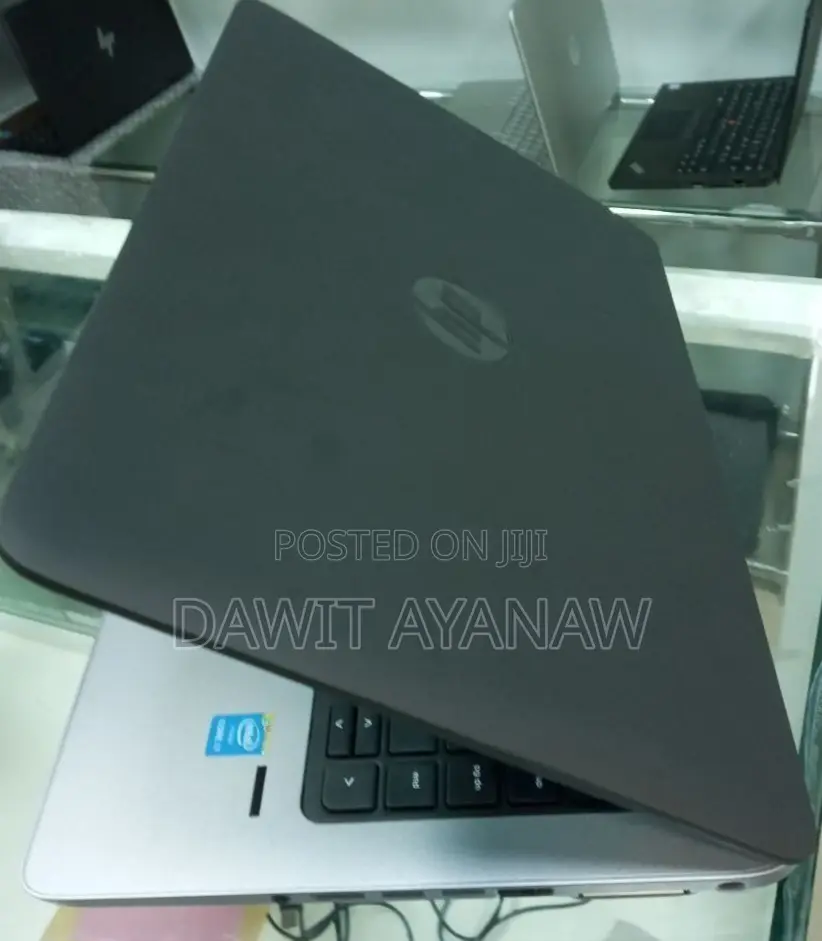 New Laptop HP 8GB Intel Core I5 HDD 750GB