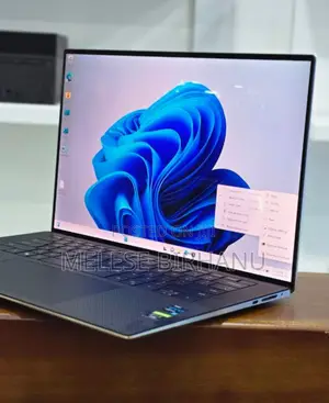 New Laptop Dell XPS 15 32GB Intel Core I7 SSD 1T