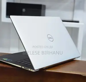 New Laptop Dell XPS 15 32GB Intel Core I7 SSD 1T