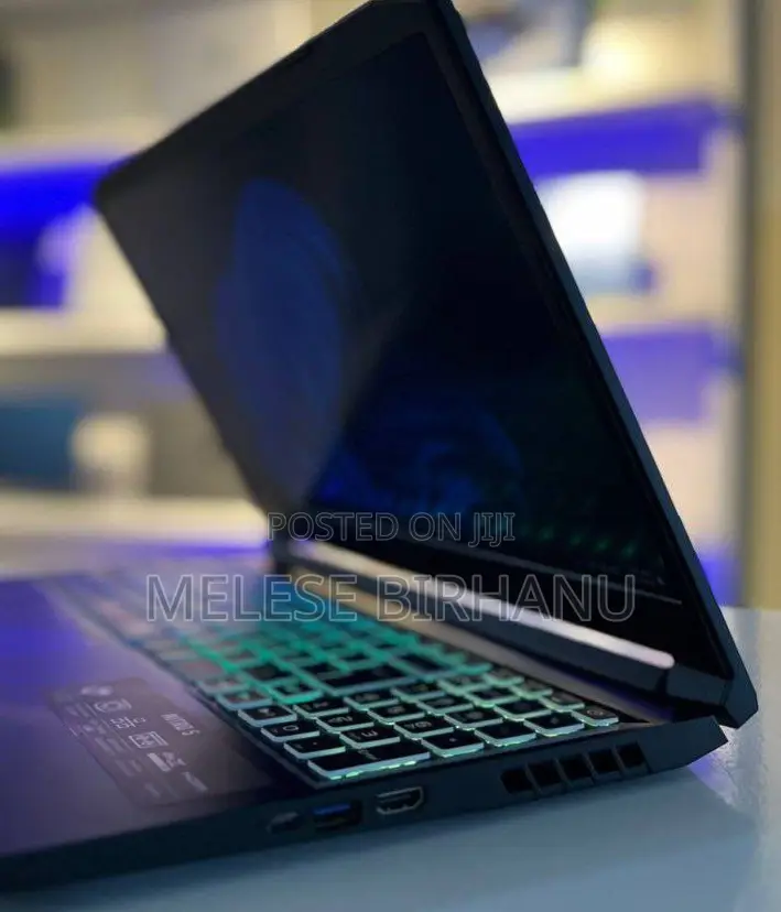 New Laptop Asus 64GB AMD Ryzen 7 SSD 1T