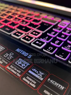 New Laptop Asus 64GB AMD Ryzen 7 SSD 1T