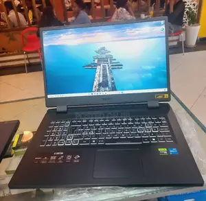 New Laptop Acer Nitro 5 16GB Intel Core I5 SSD 512GB