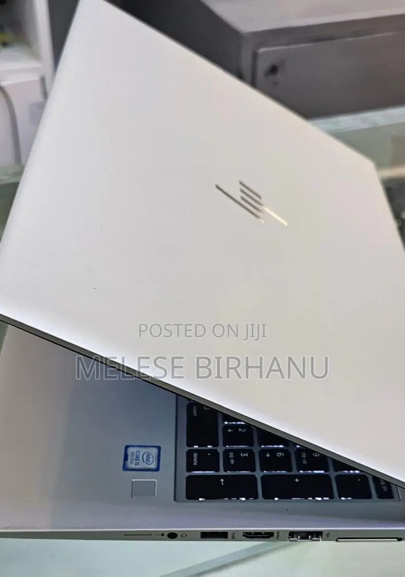 New Laptop HP EliteBook 850 G5 16GB Intel Core I7 SSD 512GB