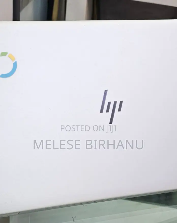 New Laptop HP EliteBook 850 G5 16GB Intel Core I7 SSD 512GB