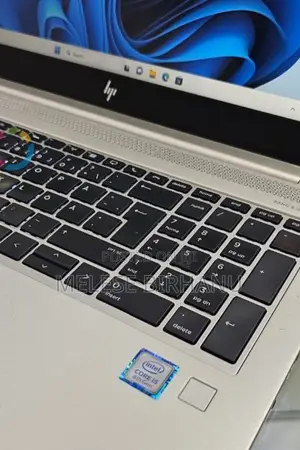 New Laptop HP EliteBook 850 G5 16GB Intel Core I7 SSD 512GB