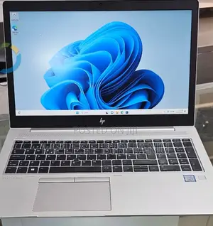 New Laptop HP EliteBook 850 G5 16GB Intel Core I7 SSD 512GB