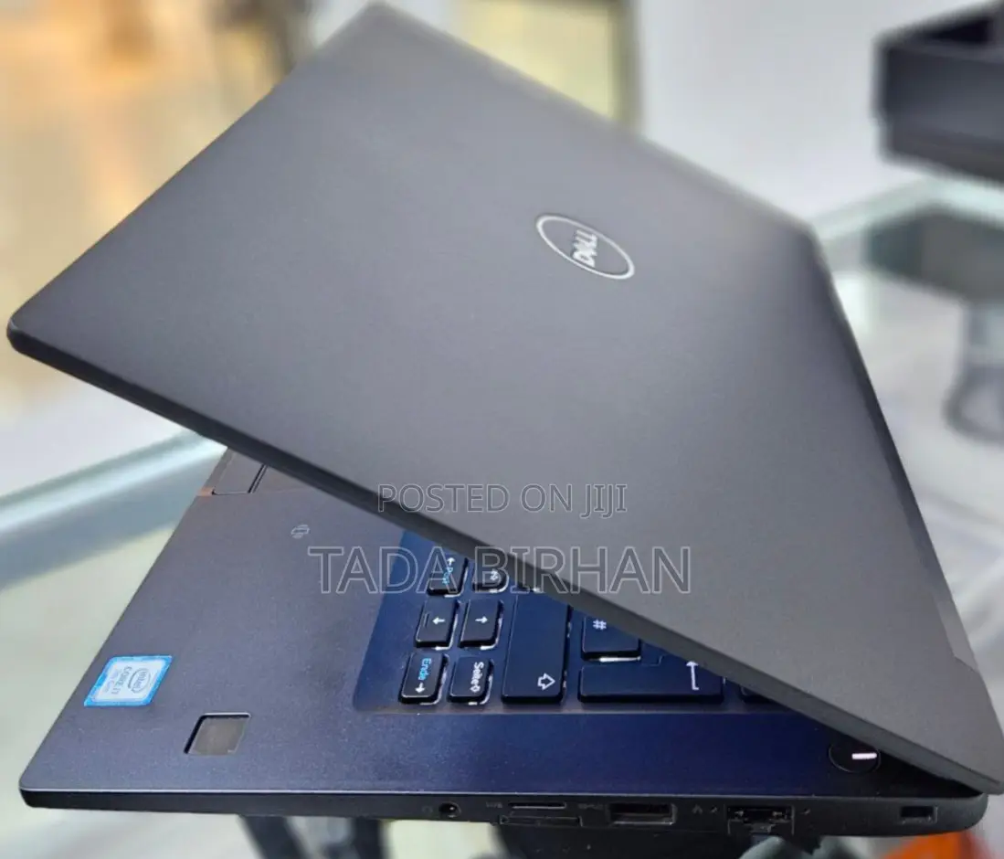 New Laptop Dell Latitude 5310 8GB Intel Core I7 SSD 256GB