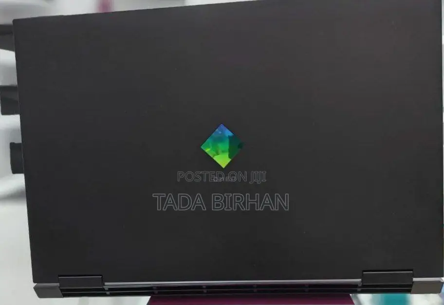 New Laptop HP Omen 16 16GB Intel Core I7 SSD 1T