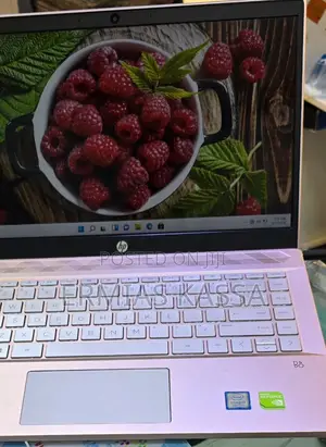 Photo - New Laptop HP Pavilion 15 8GB Intel Core I7 HDD+SSD 750GB