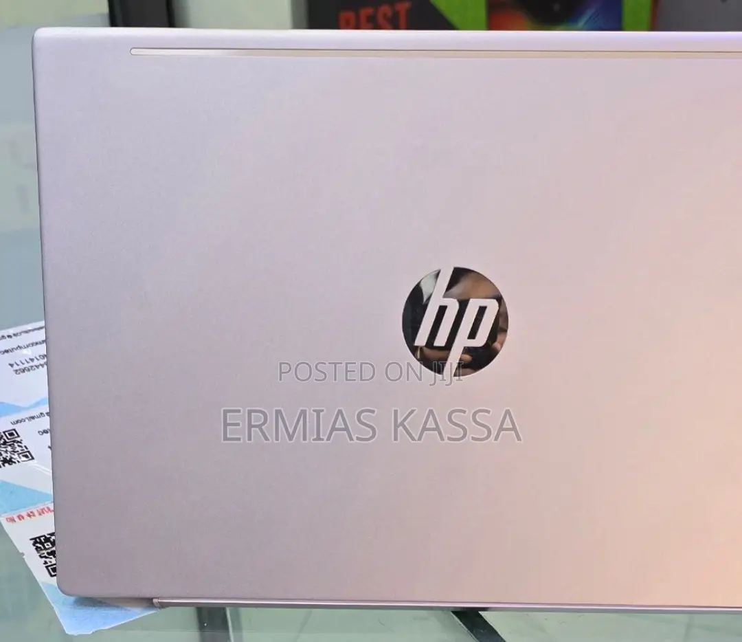 New Laptop HP Pavilion 15 8GB Intel Core I7 HDD+SSD 750GB