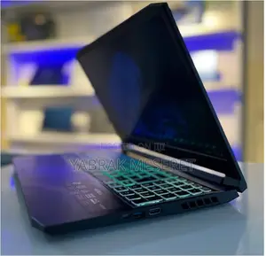 New Laptop Acer Nitro 5 16GB AMD Ryzen 7 SSD 1T