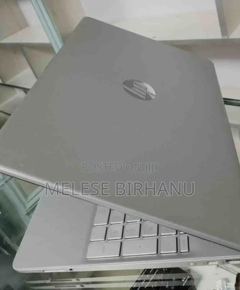 New Laptop HP Stream Notebook 8GB AMD Ryzen 3 SSD 256GB