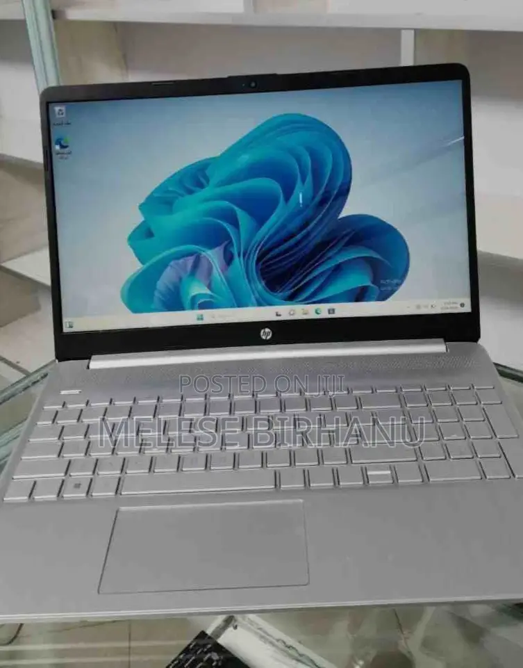 New Laptop HP Stream Notebook 8GB AMD Ryzen 3 SSD 256GB