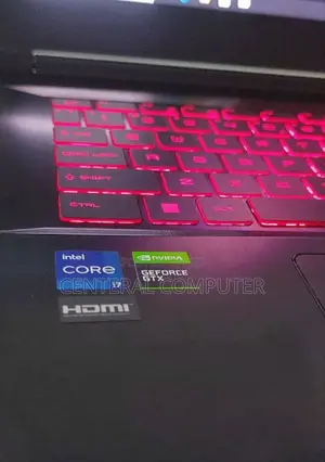 New Laptop MSI CR70 2M 16GB Intel Core I7 SSD 512GB