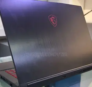 New Laptop MSI CR70 2M 16GB Intel Core I7 SSD 512GB