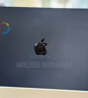 New Laptop Apple MacBook Air 2022 M2 8GB Apple M2 Ultra SSD 256GB