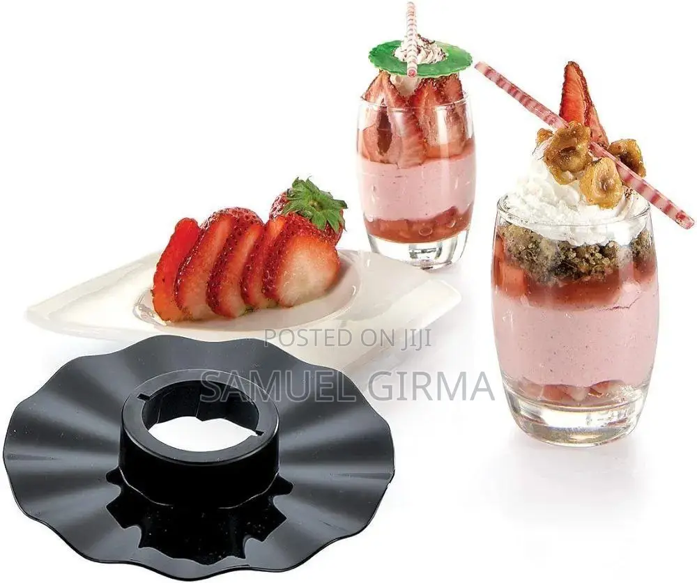 √Black and Deker Food Processor//Usa Product 